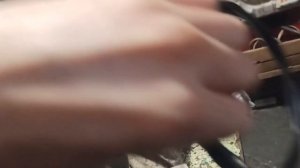 Трос сцепления Д6, Д8. Рига 13.