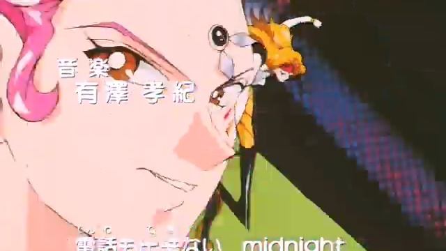 美少女戦士セーラームーンSuperS_OP1