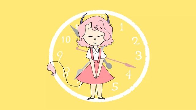 The Devil's Swing {Animation Meme} смотреть онлайн