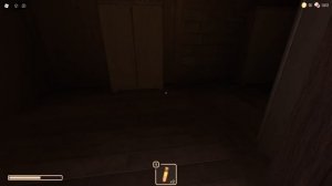 Эксперимент : Прятки от монстров в столах The HUNT // Doors