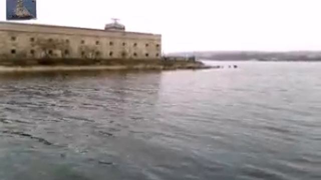 Севастополь - сверим часы, 12:00. смотреть онлайн