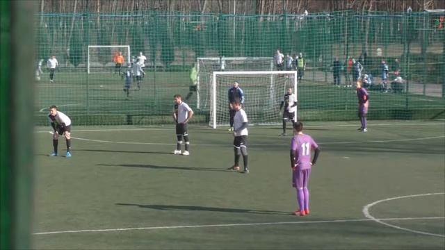 3 КХ 4 Лига Строй Сити - Everest смотреть онлайн