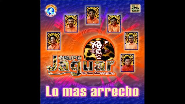 Grupo Jaguar De San Marcos Gro - Festival en Guarare смотреть онлайн