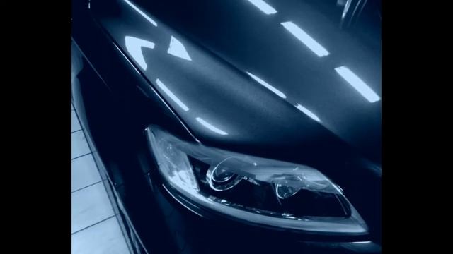 Зеркальная обработка автомобиля! Новые технологии! смотреть онлайн