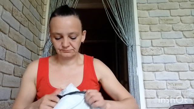 Обновки, покупки// Сын приезжал смотреть онлайн