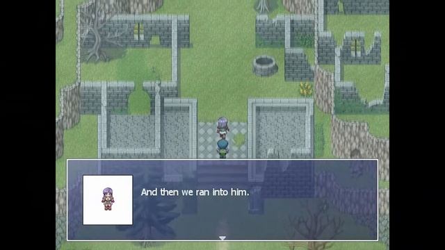 Valley's Gate смотреть онлайн