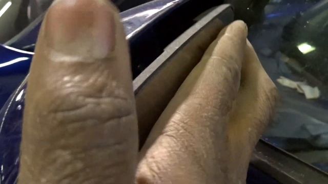 1989 gta ( how I install door mirror glass on 80s era gm cars смотреть онлайн