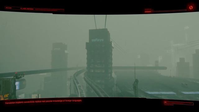 Cyberpunk 2077 Flatline Collection: 6 - Death By Fast Travel смотреть онлайн