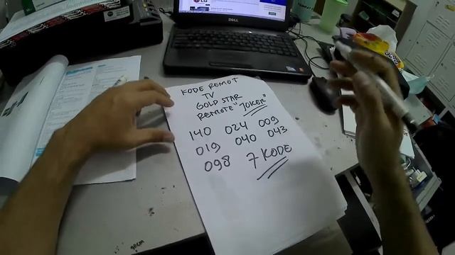 kode remot TV GOLDSTAR cmiw смотреть онлайн