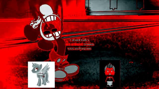 (Requested) NN! IWSE! Csupo Effects (Sponsored by KC2001E) in Red Vocodex смотреть онлайн