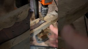 Как просверлить закаленную сталь