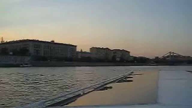 От парка к Болотке июльским вечером, ч.3