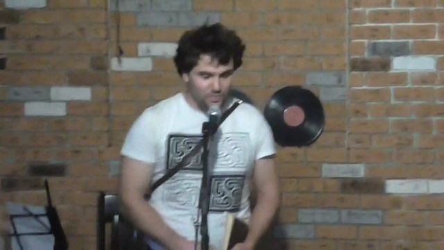 Октябрьская песня Евграфа -10