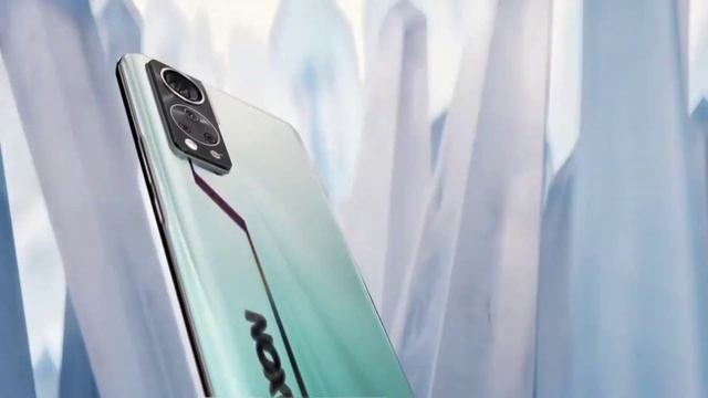 ZTE Axon 30s with Under Display Camera | ZTE Axon 30s full specs смотреть онлайн