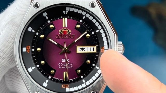 Về thêm vài chiếc SK mặt lửa Orient RN-AA0B02R | donghoquanglam.com смотреть онлайн