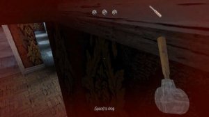 Обновление Гренни 3: уезжаю на поезде // Granny 3