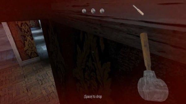 Обновление Гренни 3: уезжаю на поезде // Granny 3