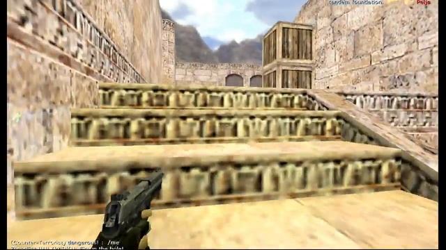 tandem foundation Вибесан dust2 only смотреть онлайн