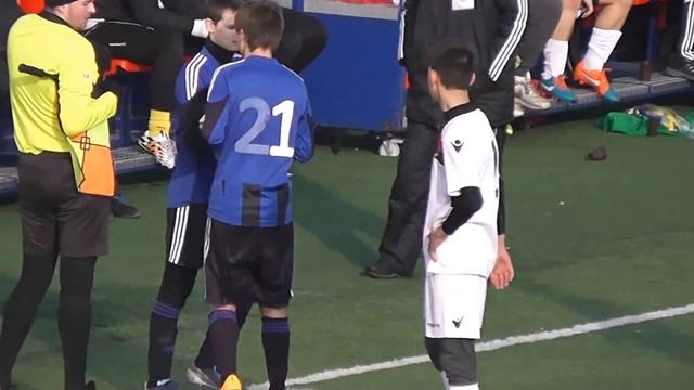 Химки Сатурн 2 тайм смотреть онлайн