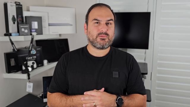 You've NEVER seen Samsung's Ecosystem like THIS before! смотреть онлайн