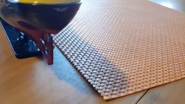 Nave radiocomandata su base di un modello statico , AUTOCOSTRUITA смотреть онлайн