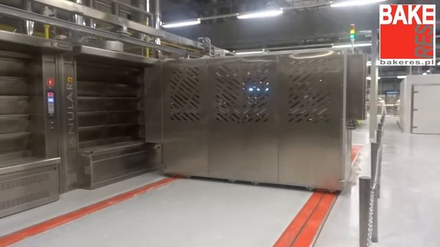 Wielopoziomowy System Załadunkowo-rozładunkowy