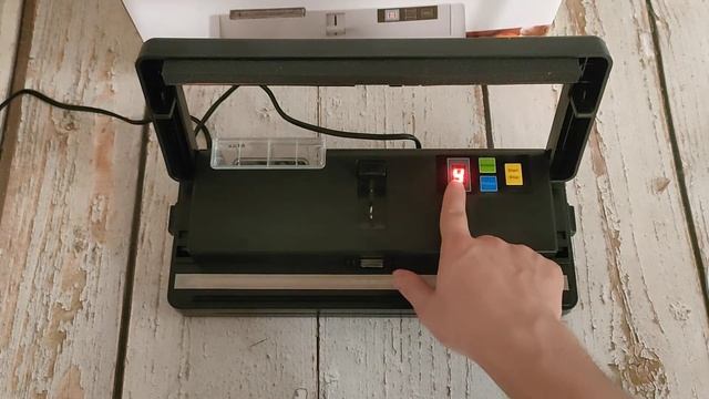 Hướng Dẫn Sử Dụng Máy Hút Chân Không ShineYe P280A Và Cách Vệ Sinh Máy P280A