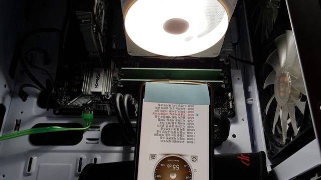 DEEPCOOL GAMMAXX GTE V2 WHITE 작동 смотреть онлайн