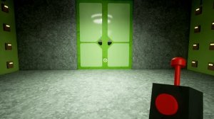 Как получить белую карту в Банбане 3 // Garten of Banban 3