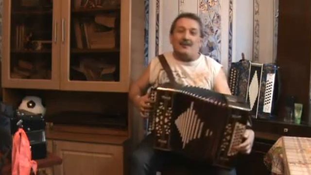 Виктор Ермолин "Песня" смотреть онлайн