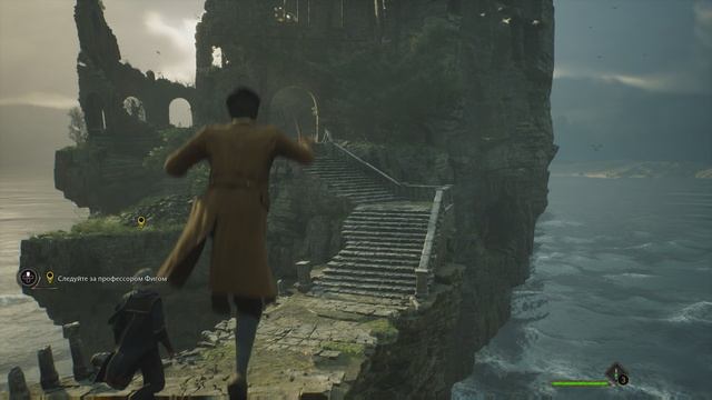 Хогвартс_ Наследие_3