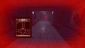 Аниматронное Злодеяние прохождение Второй зоны без смертей // Dark Deception (fanmade)