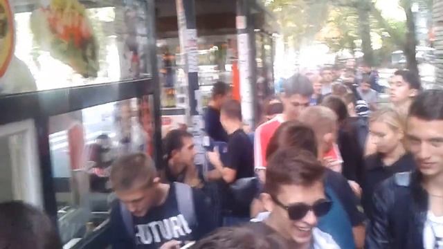 Doner Kebab халява пришла!)) смотреть онлайн