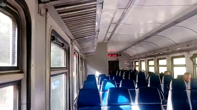 сидения вагоне электрички смотреть онлайн