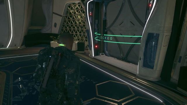 The Callisto Protocol - [4K/60fps HDR] (100%, Maximum Security, Platinum) Part 11 - Tower (Ending) смотреть онлайн
