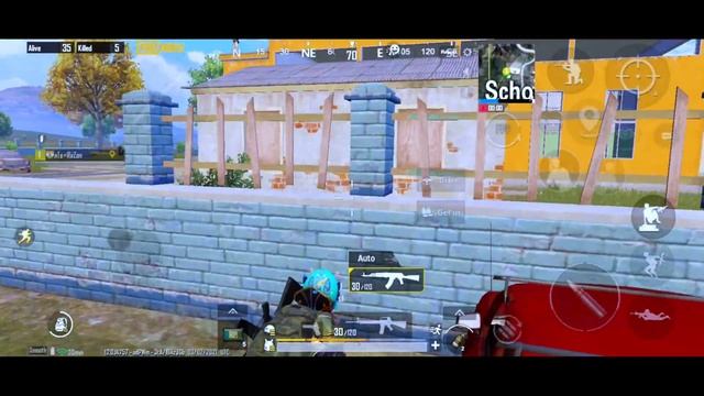 BROWN MUNDE | ⚡REFLEX LIKE HACKER 🔥 | PUBG MONTAGE | SMOOTH + 90 FPS | 4FINGERS + GYROSCOPE | REZON смотреть онлайн