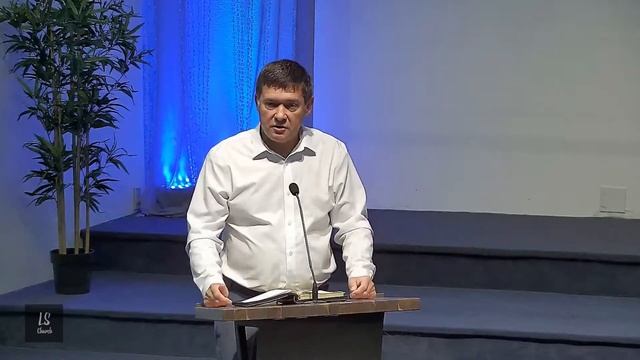 8/29/2021 Morning Service смотреть онлайн