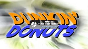 DD&Nick Effects (Sponsored by BP Logo Effects)