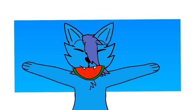 Hungry - Meme (For Mews Kitty) смотреть онлайн