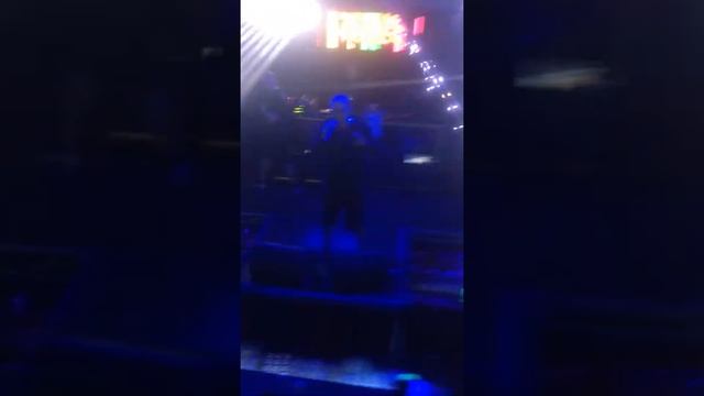 atl священный рейв. Уфа 2017 смотреть онлайн