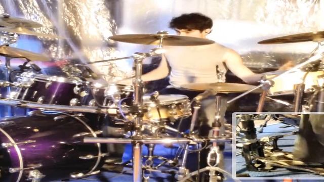 Danil Morini - Quantum Factor (Planet-X) 2011