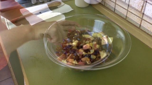 Sugar-free plum jam, yummy and healthy смотреть онлайн