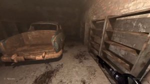 Бабка поднимает предметы // Granny remake 3.0