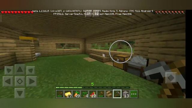 Minecraft выживание 2 серия (кошка) смотреть онлайн