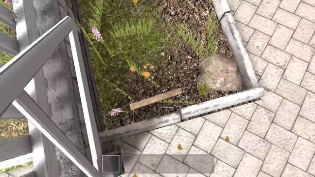 Прохождение Скулбоя через Крышу при погоне от Родителей // SchoolBoy Runaway смотреть онлайн