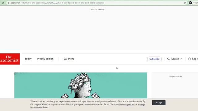 How to Read The Economist Without Any Subscription// Totally Free смотреть онлайн