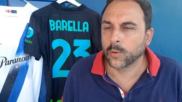 IL NOME NUOVO PER L'ATTACCO FA SOGNARE! KONATE' PIACE MOLTO, CHIESA SEMPRE PIÙ AI MARGINI! смотреть онлайн