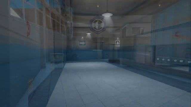 ForTurbine (Team Fortress 2 x Fortnite) Fortnite Creative CTF Class Game mode смотреть онлайн