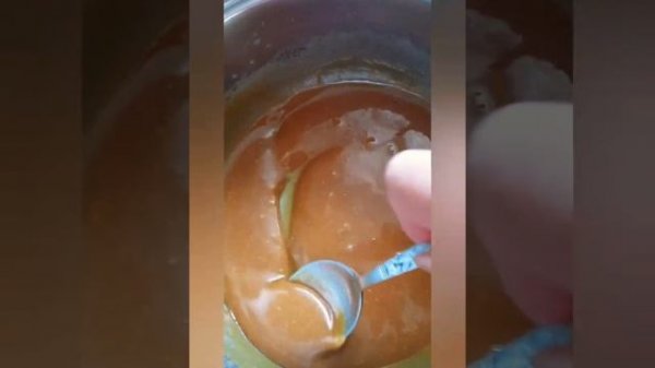 САМЫЙ ВКУСНЫЙ КАРАМЕЛЬНЫЙ КРЕМ. СОЛЁНАЯ КАРАМЕЛЬ.