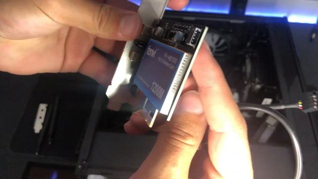 O acessório que não pode faltar no seu Hackintosh - WiFi/Bluetooth/Airdrop смотреть онлайн